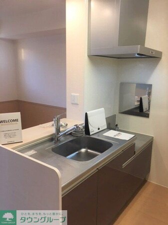 カサグランデKの物件内観写真